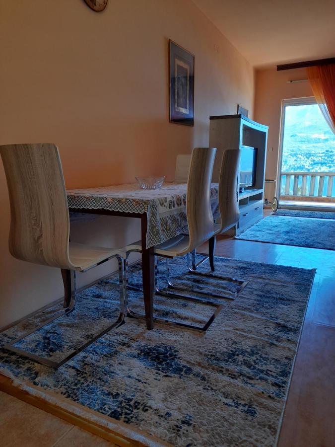 Villa Garden Apartments 赫尔采格诺维 外观 照片