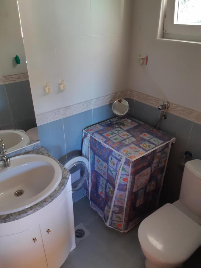 Villa Garden Apartments 赫尔采格诺维 外观 照片