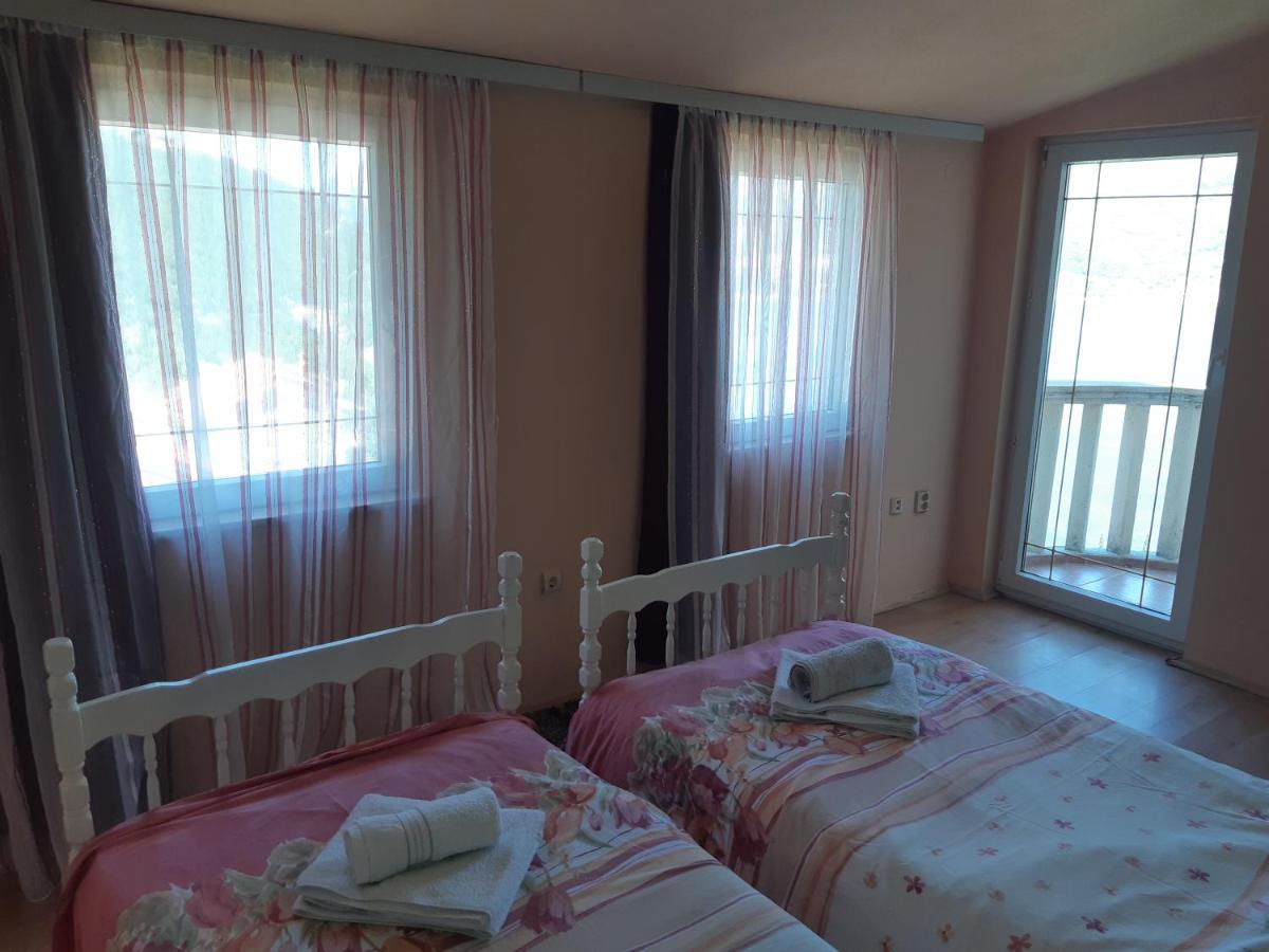 Villa Garden Apartments 赫尔采格诺维 外观 照片