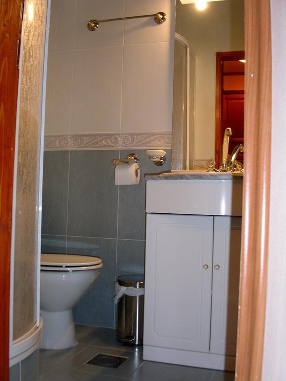 Villa Garden Apartments 赫尔采格诺维 客房 照片