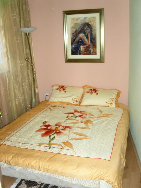 Villa Garden Apartments 赫尔采格诺维 客房 照片